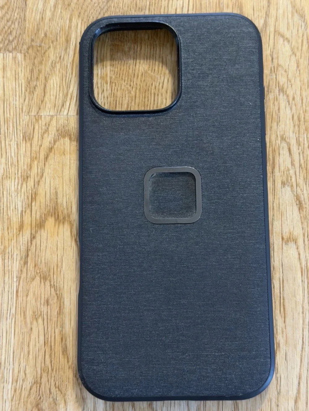 Peak Design iPhone 16 Pro Case
